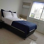 Fully Equipped Apartment With Ocean Views