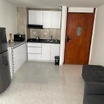 Fully Equipped Apartment With Ocean Views