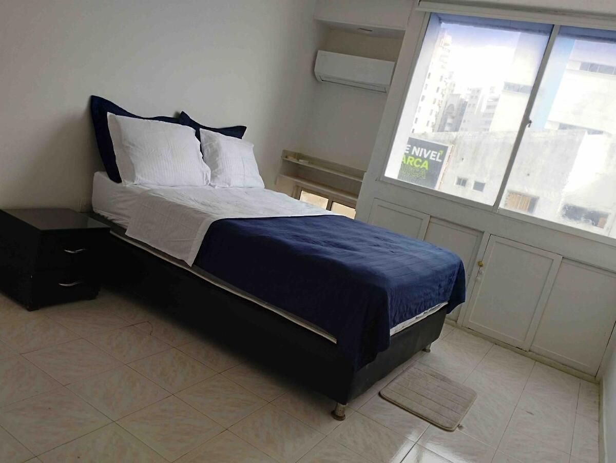 Fully Equipped With Ocean Views Apartamento Cartagena