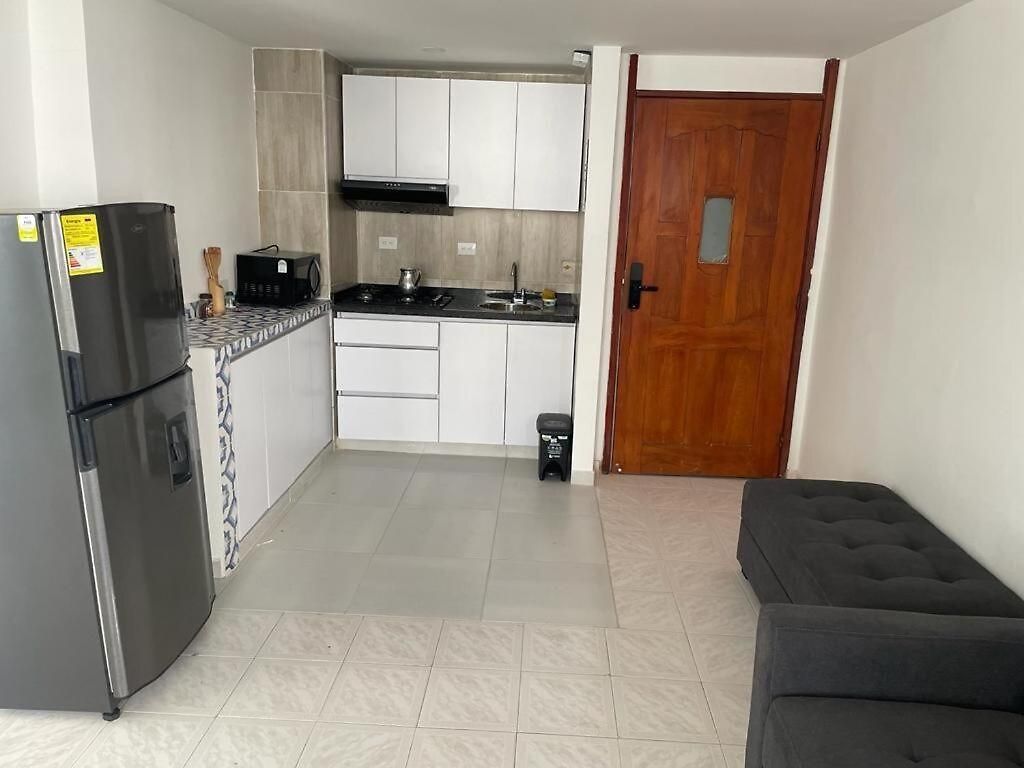 Fully Equipped With Ocean Views Apartamento *