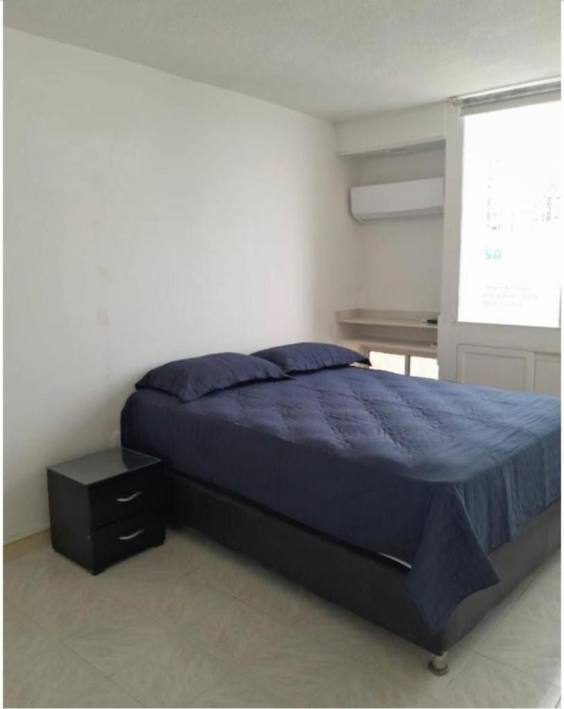 Fully Equipped With Ocean Views Apartamento Cartagena
