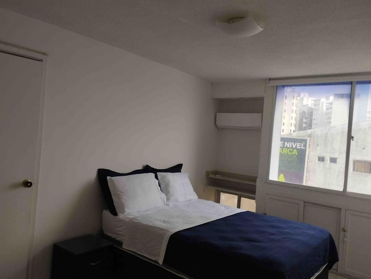 Fully Equipped With Ocean Views Apartamento Cartagena