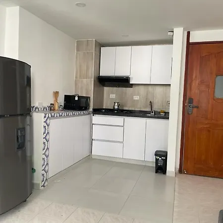 Fully Equipped With Ocean Views * Cartagena