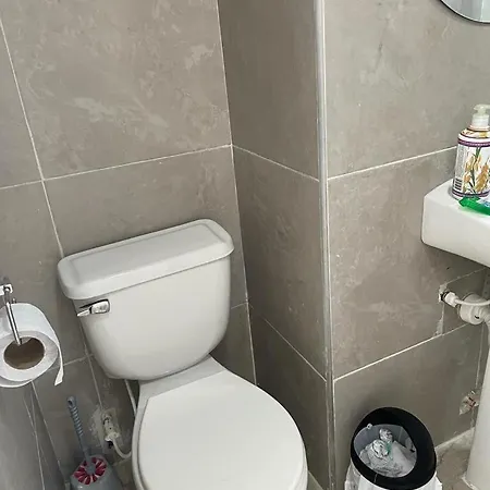 Apartamento Fully Equipped With Ocean Views Cartagena