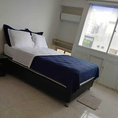 Fully Equipped With Ocean Views Apartamento Cartagena