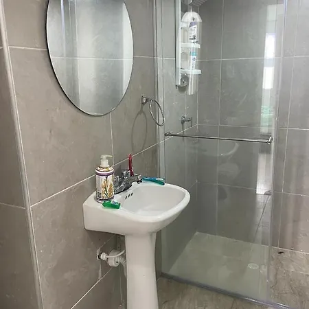 Apartamento Fully Equipped With Ocean Views