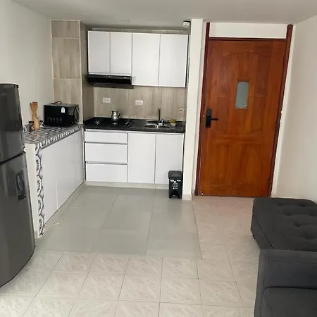 Fully Equipped With Ocean Views Apartamento *