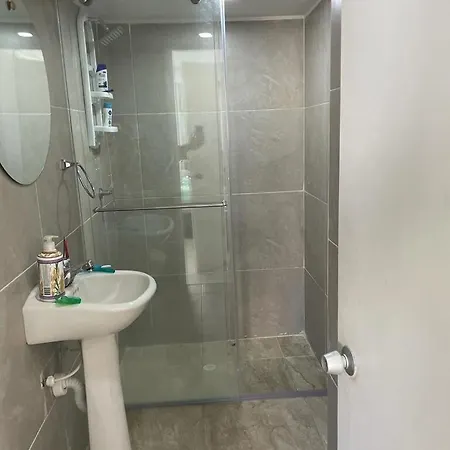 Apartamento Fully Equipped With Ocean Views *