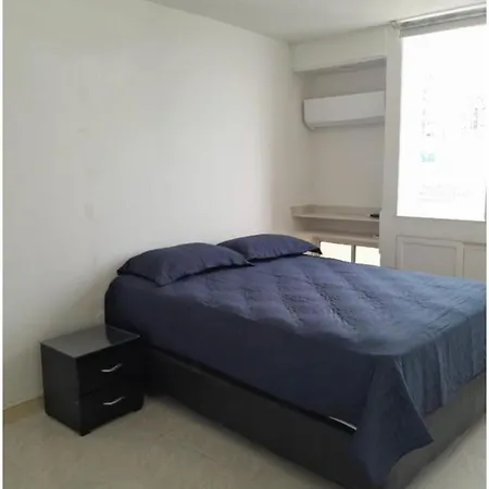 Fully Equipped With Ocean Views Apartamento Cartagena