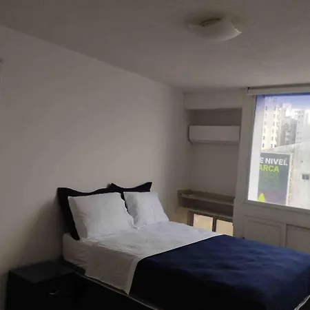 Fully Equipped With Ocean Views Apartamento Cartagena