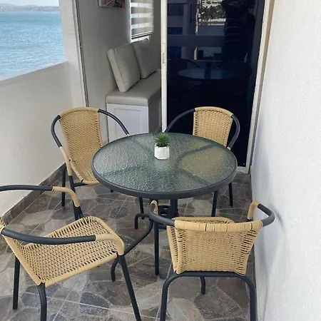 Apartamento Fully Equipped With Ocean Views Cartagena