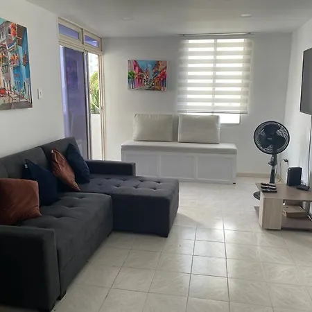 Fully Equipped With Ocean Views * Cartagena