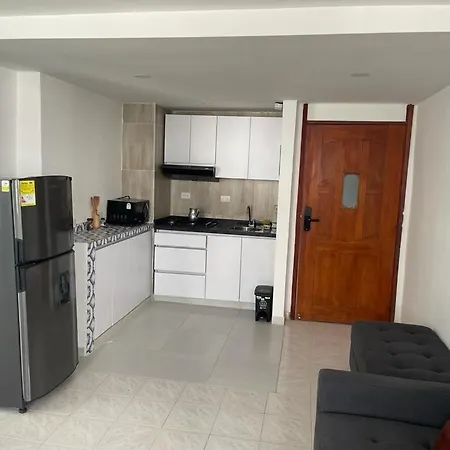 Apartamento Fully Equipped With Ocean Views Cartagena